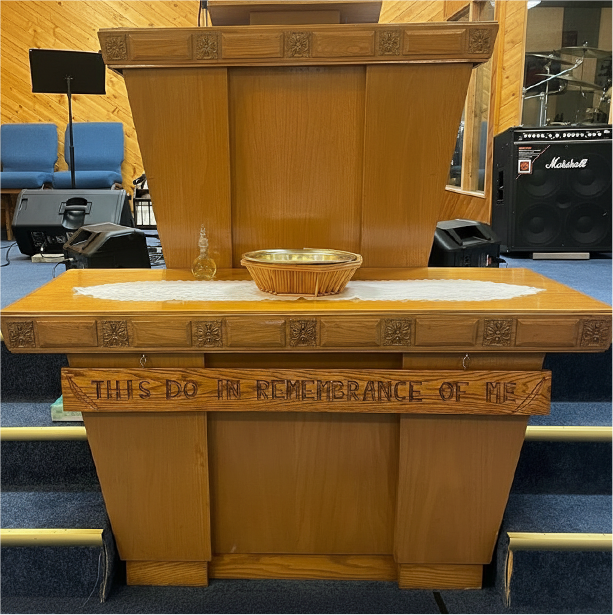 Embracing Faith Together