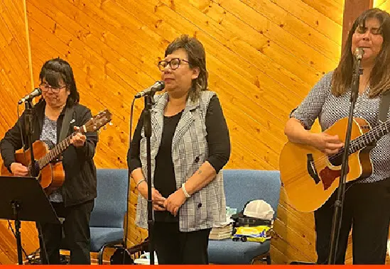 Ministries for Everyone