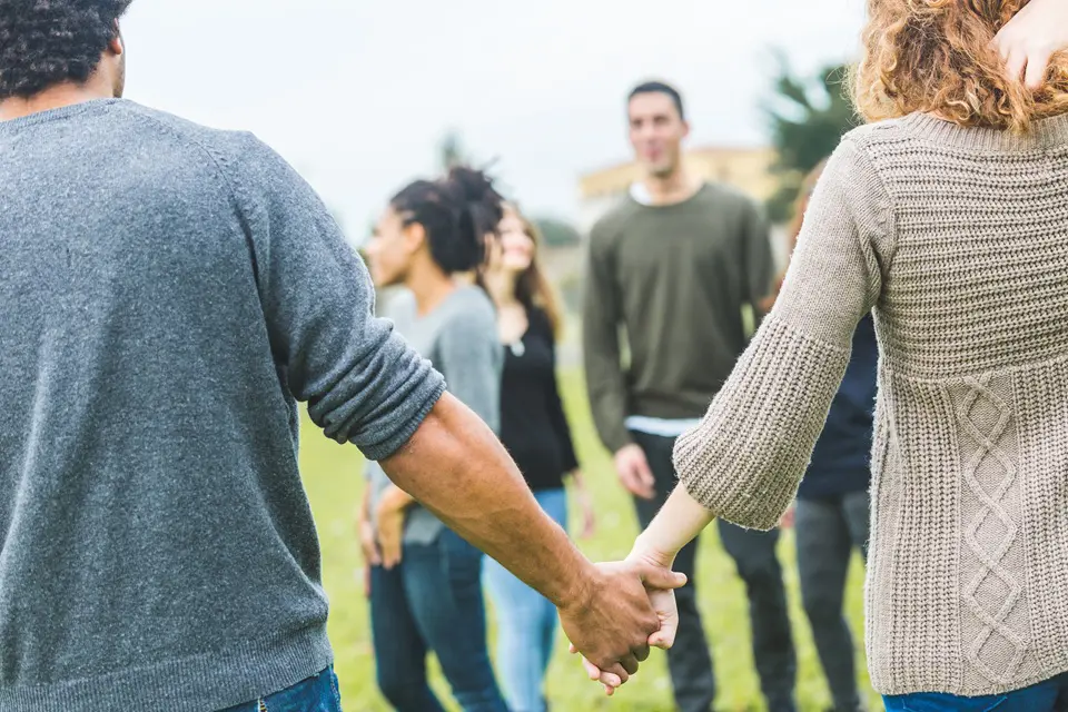 Community Transformation